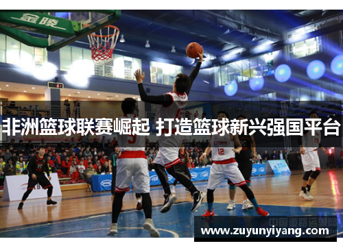 非洲篮球联赛崛起 打造篮球新兴强国平台