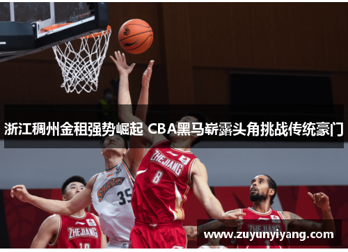 浙江稠州金租强势崛起 CBA黑马崭露头角挑战传统豪门